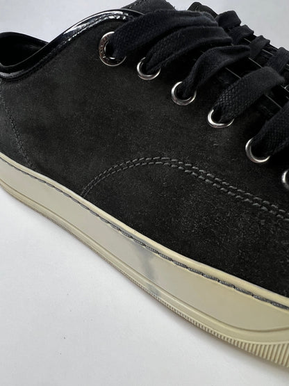 Lanvin Cap Toe Sneaker